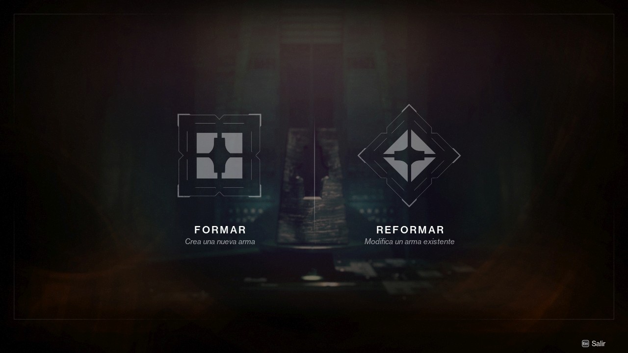 Destiny 2: La Reina Bruja - Imagen 29